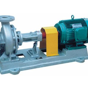 BRY系列高温热油泵